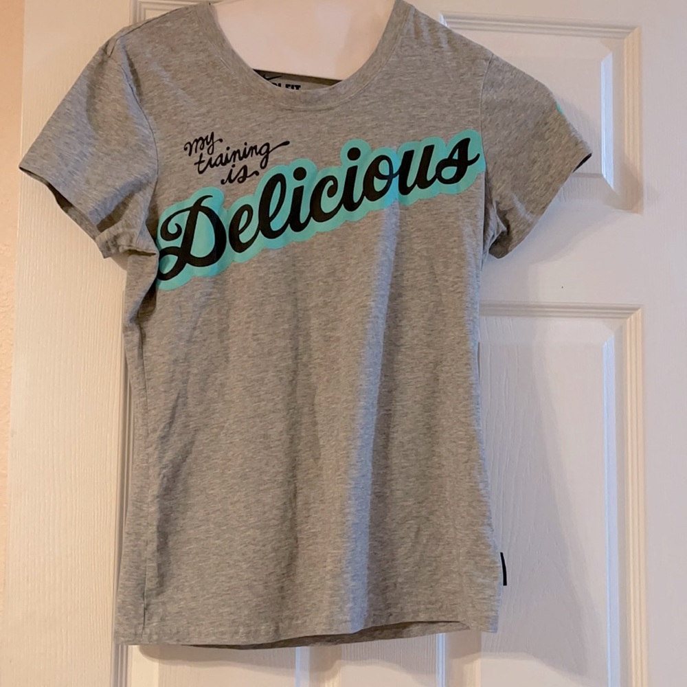 Women’s Nike Dri-Fit Cotton Tee
